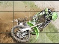 Game Puzzles: Dirty Bike
