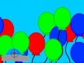 Game Balloon Popping Game