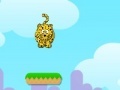 Game Animal jump
