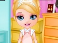 Game Baby Barbie Cake Surprise