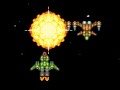 Game Space Fighter