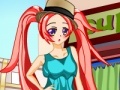 Game Hot Girl Shopping