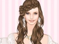 Game Royal prom dress up