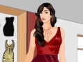 Game Asian Celebrities Dress up