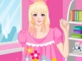 Game Princess Love Pink