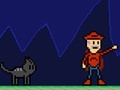 Game Cat Grim
