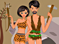 Game Stone Age Couple
