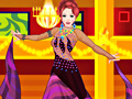 Game Charming Waltz Dancer
