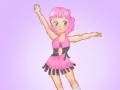 Game Mini Dance Dress Up
