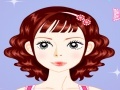 Game Beautiful Girl Make Up