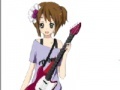 Game Asian Girl Dressup