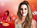 Game Kristen Stewart Makeover