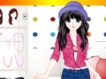 Game Beauty DressUp 3