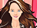Game 2011 Spring Colorful Makeup
