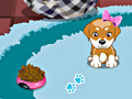 Game My Cute Dog