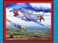Game Airplane Jigsaw