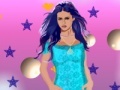 Game Adrina Lima Dressup