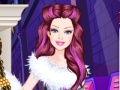 Game Barbie Monster High Star Dress Up