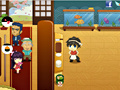 Game Sushi Chef