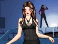 Game Blood Vampire Dress Up