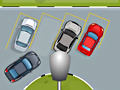 Game Park the Car
