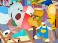 Game Childrens Room