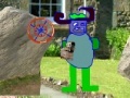 Game Tsunami II