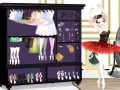 Game Ballet Costumes Dressup