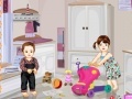 Game Babies Dressup
