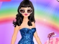 Game Katy Perry Dress Up