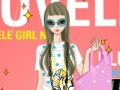 Game Casual Style Dress up