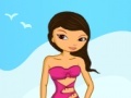 Game Bikini Girl Dress Up