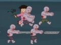 Game Zomgies: By Jimp and Long Animals