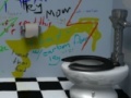Game Escape the Bathroom 