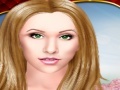 Game Christina Aguilera Makeover