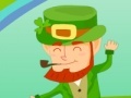 Game Green Leprechauns