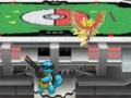 Game Ho-Oh Attacks