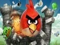 Game Angry Birds