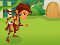 Game Barbara's Dager
