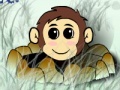 Game Cute Monkey GoGoGo