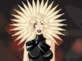 Game Lady Gaga's Crazy Outfits