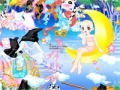 Game Dream baby moon