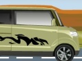 Game Minibus