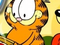 Game Garfield's finding my Monday