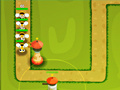 Game Insect Wave