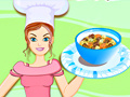 Game Irish Stew