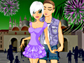 Game Love like Fireworks