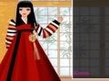 Game Korean Hanbok Dressup