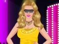 Game Kelly McLizzie Dress Up