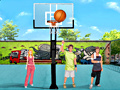 Game Urban Basketball Challenge